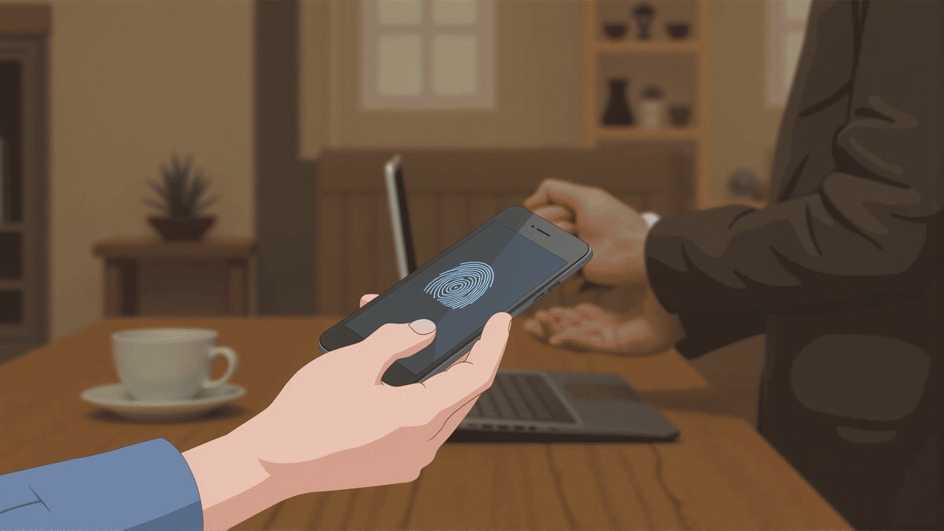 Convenient payment options