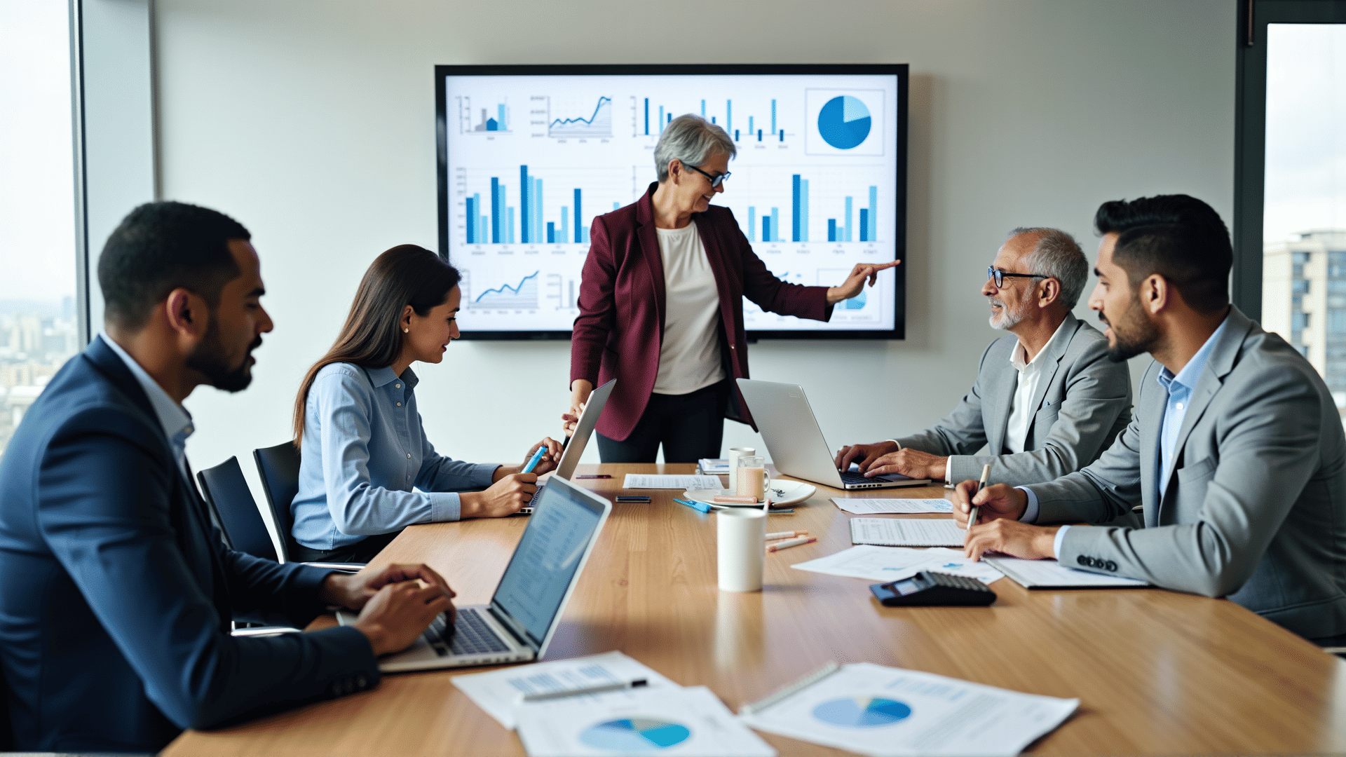 Financial planning tools