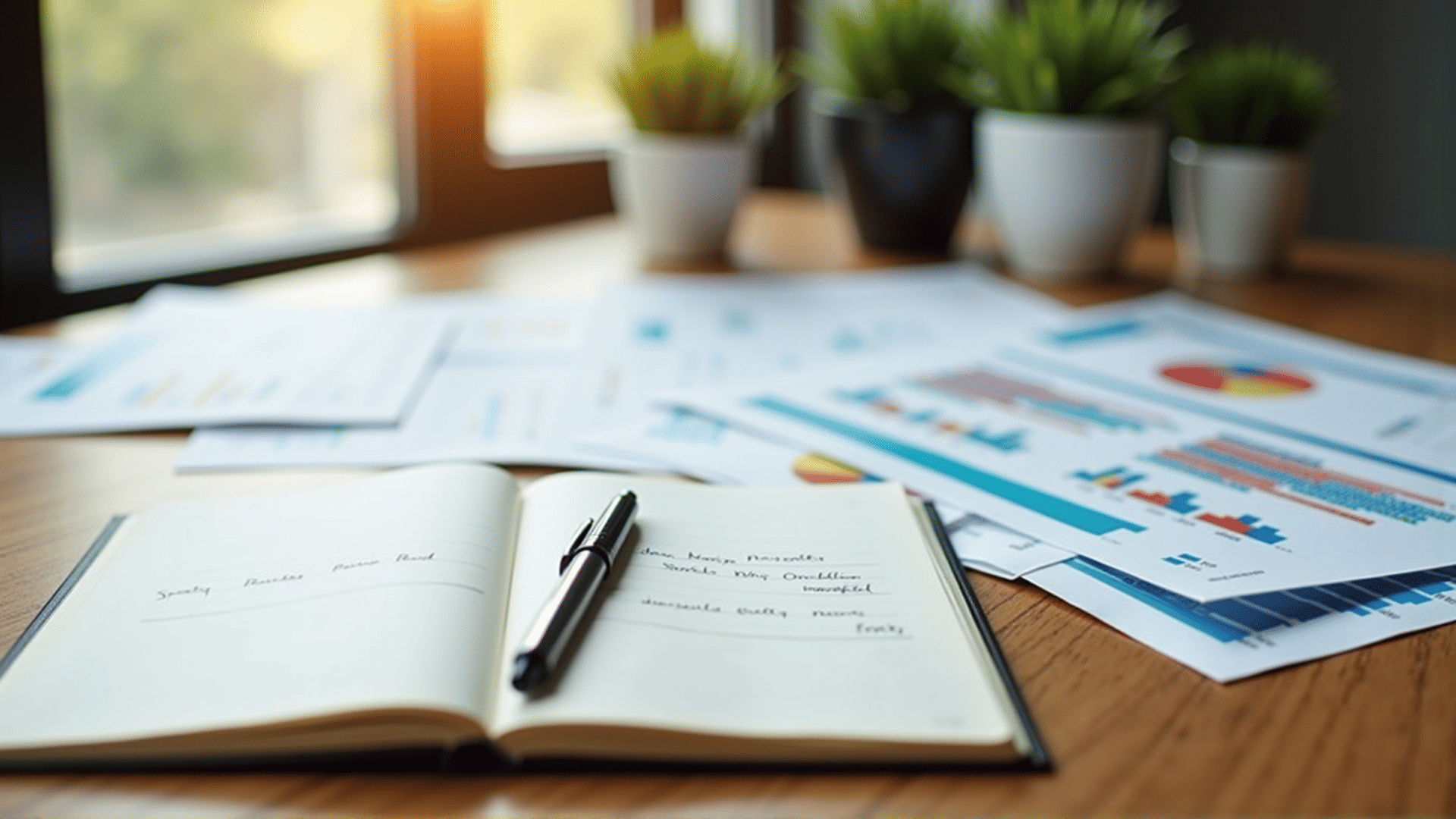 Financial blog insights and tips