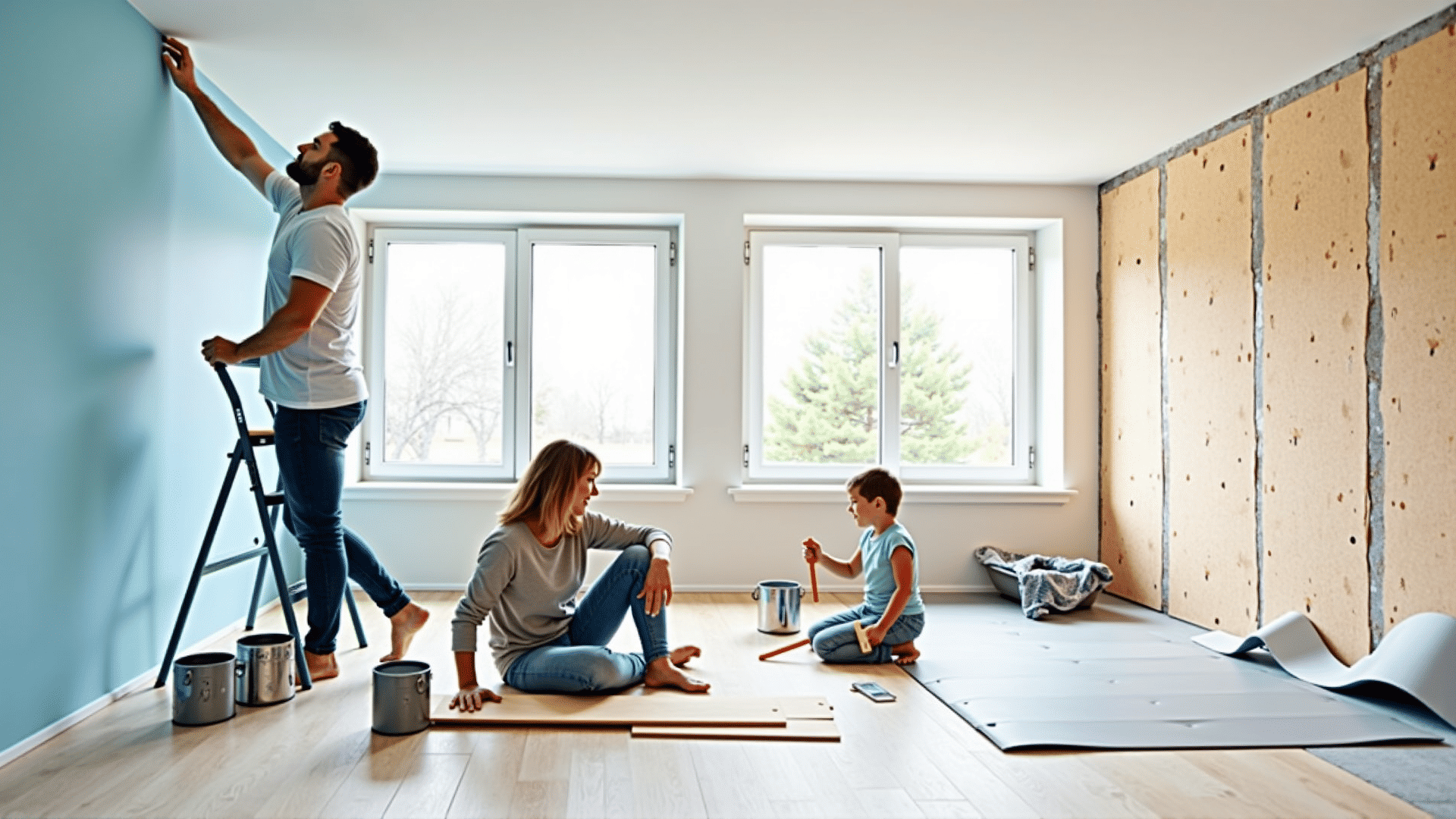Home equity loan benefits